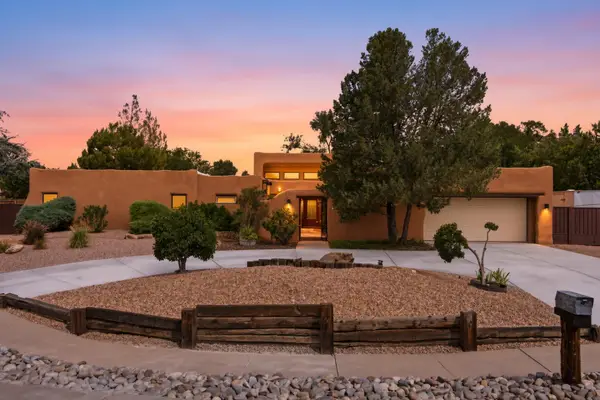 1805 Llano Court Nw, Albuquerque, NM 87107