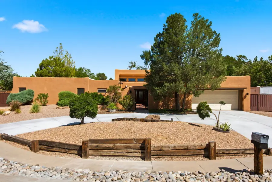 1805 Llano Court Nw, Albuquerque, NM 87107 - #2