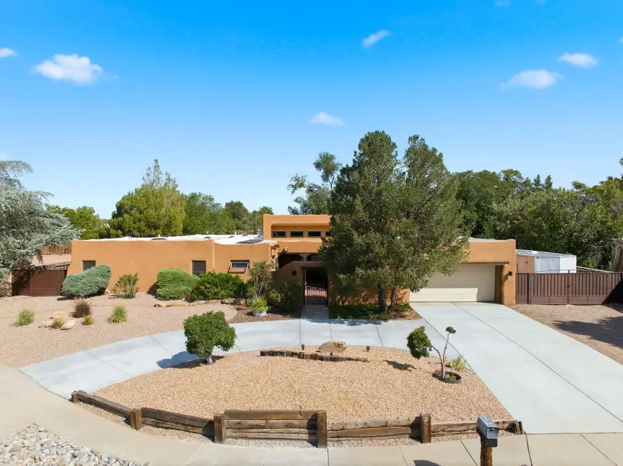 1805 Llano Court Nw, Albuquerque, NM 87107 - #3