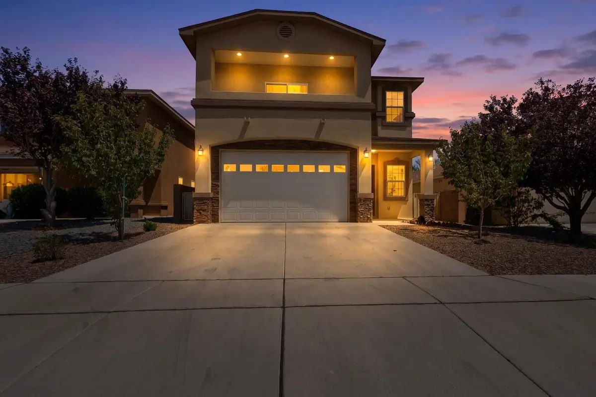 820 Serrano Pointe Nw, Albuquerque, NM 87120 - #1