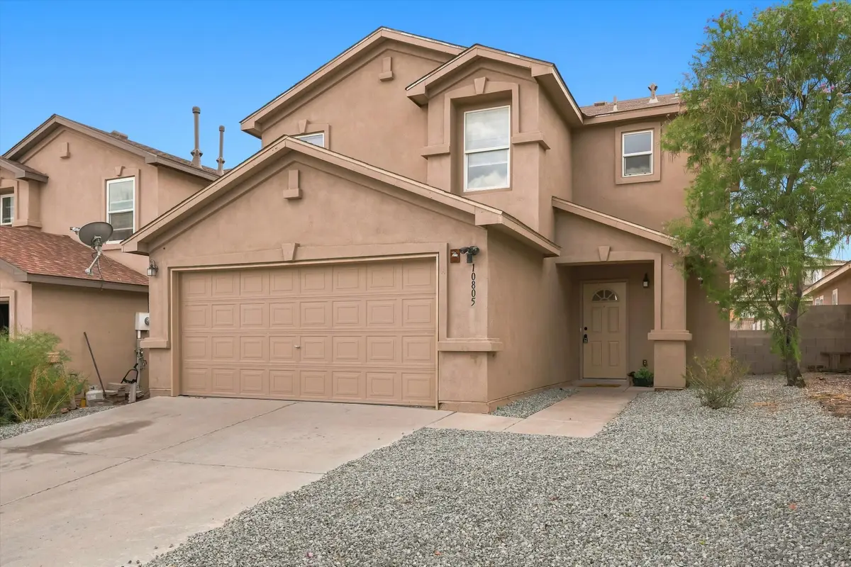 10805 Park North Street Nw, Albuquerque, NM 87114 - #1