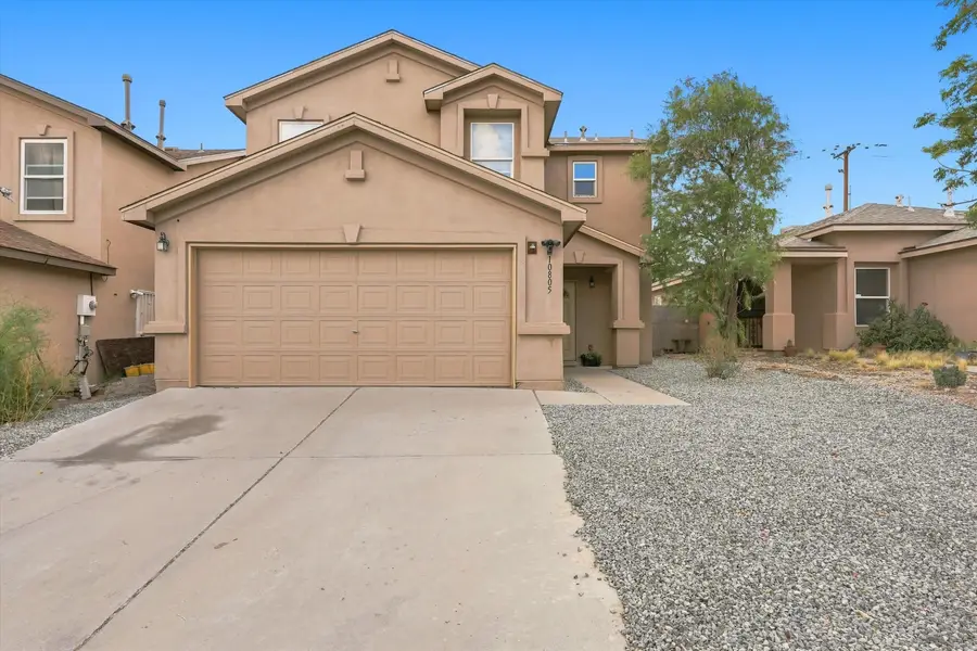 10805 Park North Street Nw, Albuquerque, NM 87114 - #2
