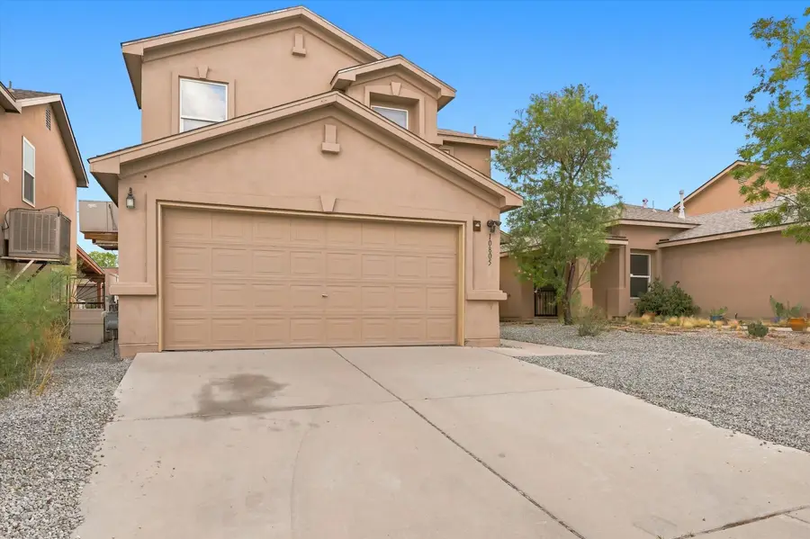 10805 Park North Street Nw, Albuquerque, NM 87114 - #3