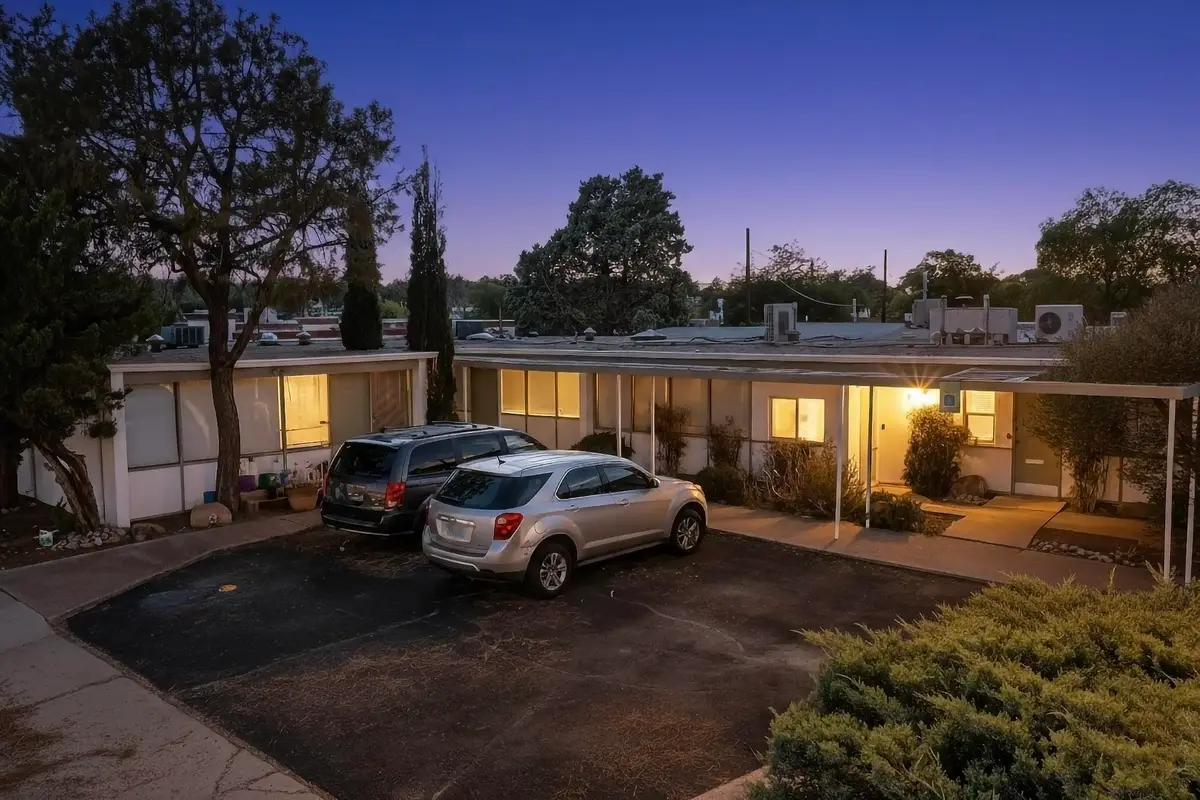 301 Graceland Drive Se, Albuquerque, NM 87108 - #1
