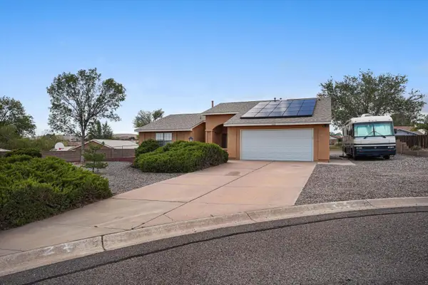 4321 Snowden Court Ne, Rio Rancho, NM 87124