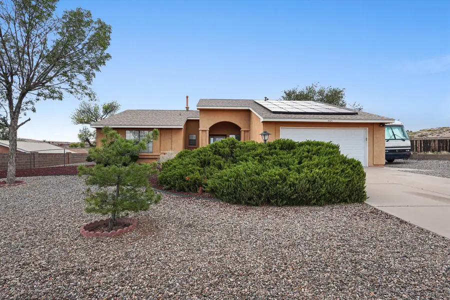 4321 Snowden Court Ne, Rio Rancho, NM 87124 - #2