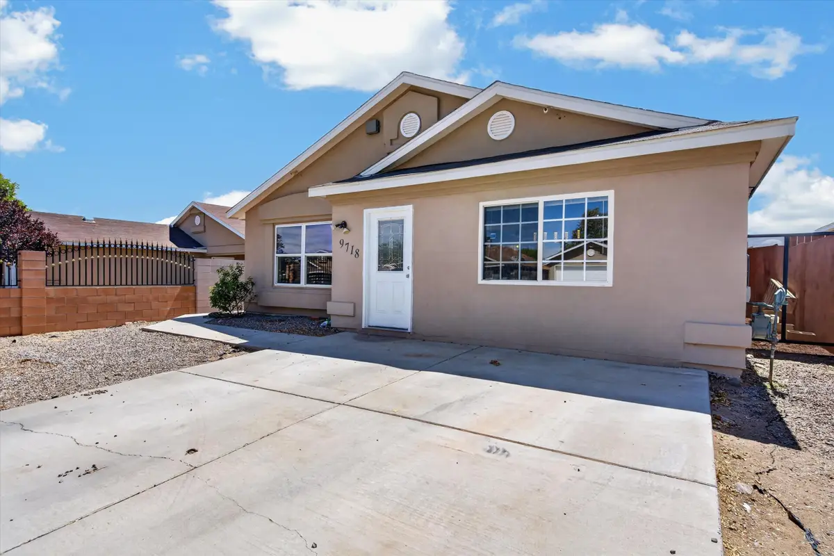 9718 Atrisco Ranch Road Sw, Albuquerque, NM 87121 - #1
