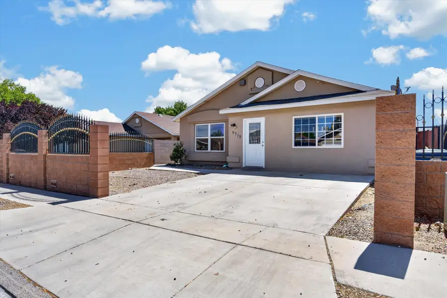 9718 Atrisco Ranch Road Sw, Albuquerque, NM 87121 - #2