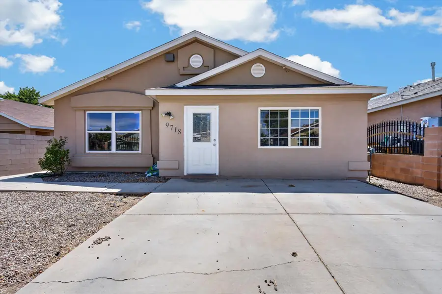 9718 Atrisco Ranch Road Sw, Albuquerque, NM 87121 - #3