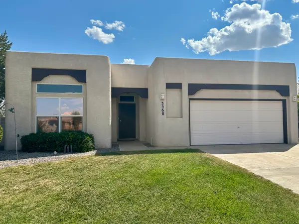 3560 Placita Del Suenos Se, Albuquerque, NM 87124