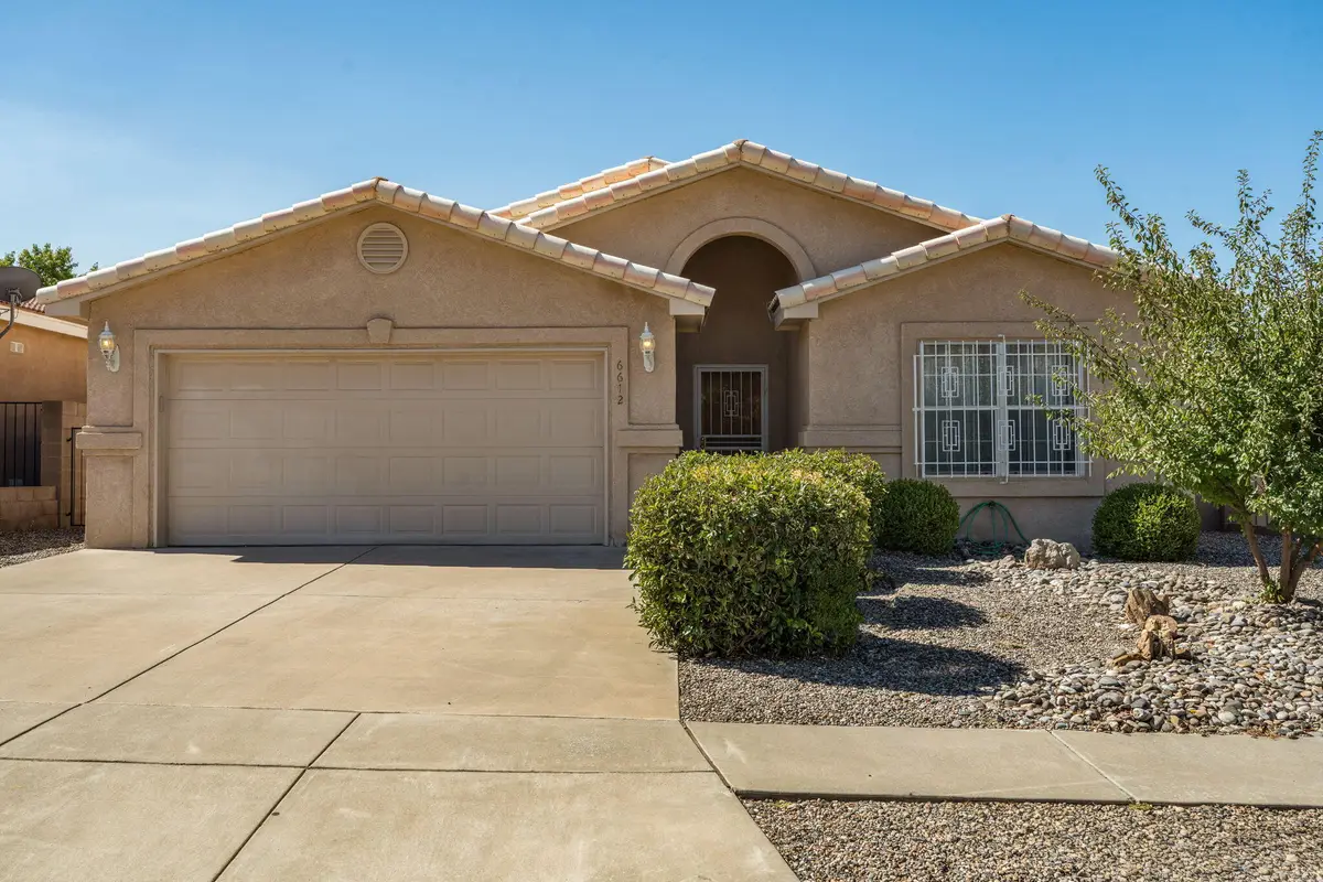6612 Ladrillo Place Ne, Albuquerque, NM 87113 - #1