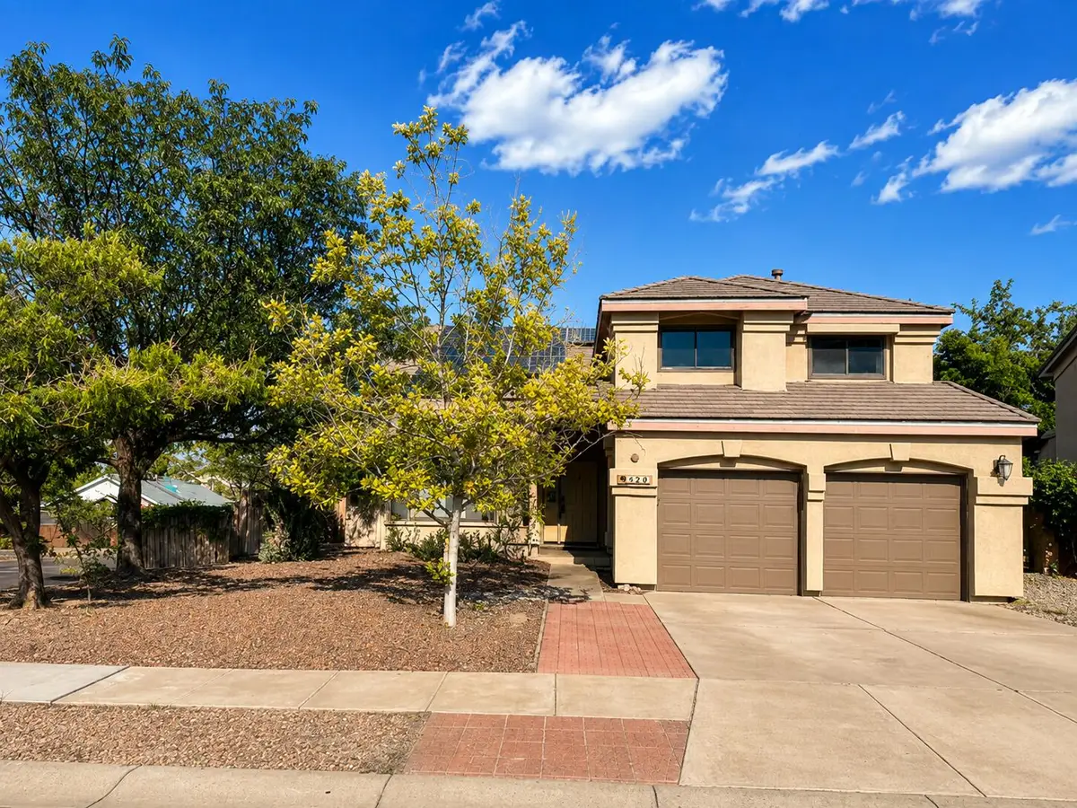7624 Primrose Drive Nw, Albuquerque, NM 87120 - #1