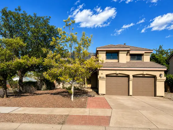 7624 Primrose Drive Nw, Albuquerque, NM 87120