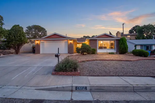 12656 Indian Place Ne, Albuquerque, NM 87112