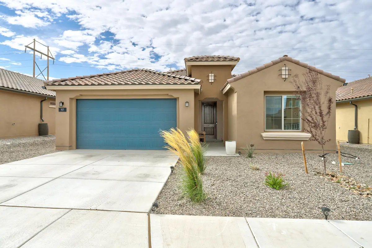 97 Mountaingem Loop, Santa Fe, NM 87508 - #1