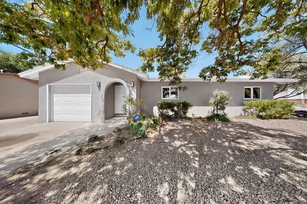 9615 Mcknight Avenue Ne, Albuquerque, NM 87112