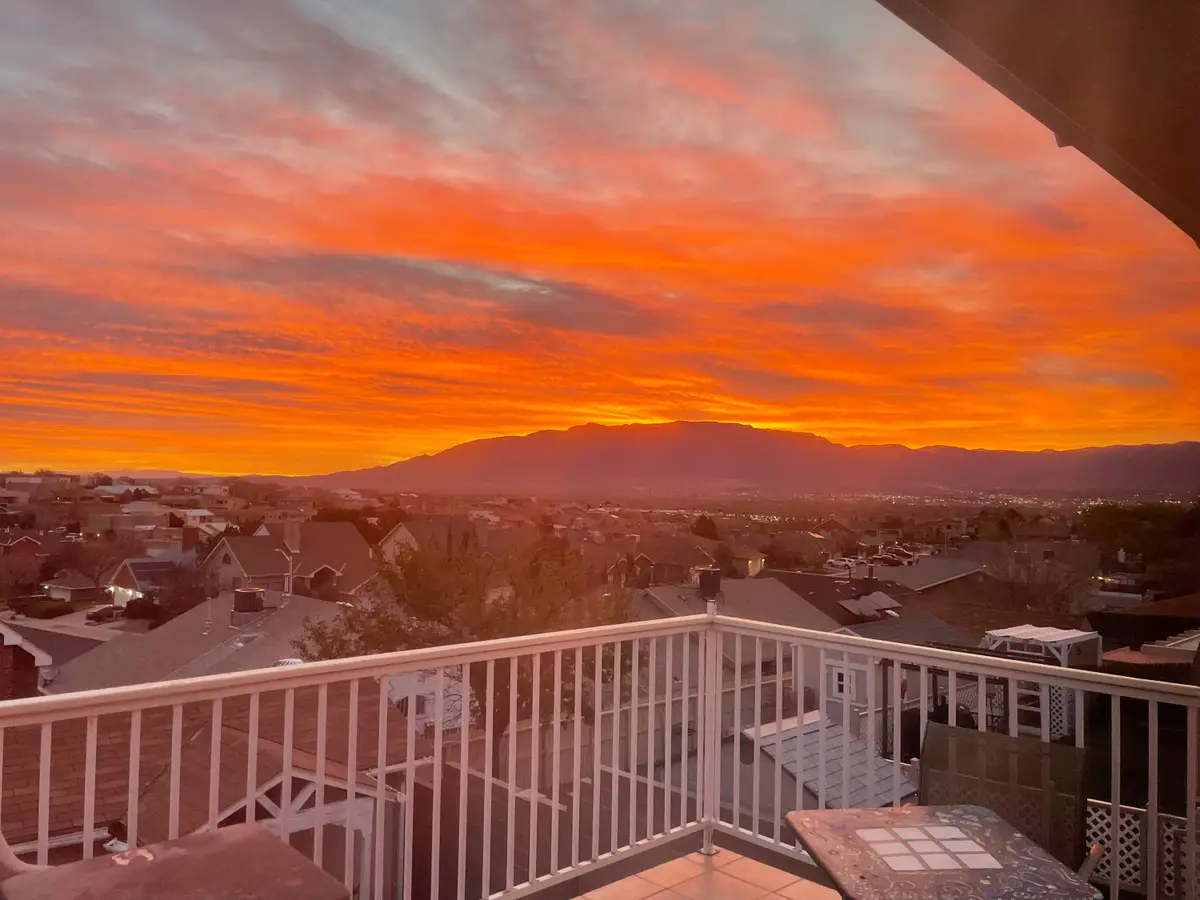 4917 Cutting Avenue Nw, Albuquerque, NM 87114 - #1