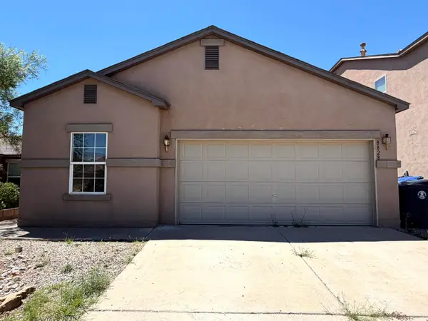 8828 Sonoma Avenue Nw, Albuquerque, NM 87121