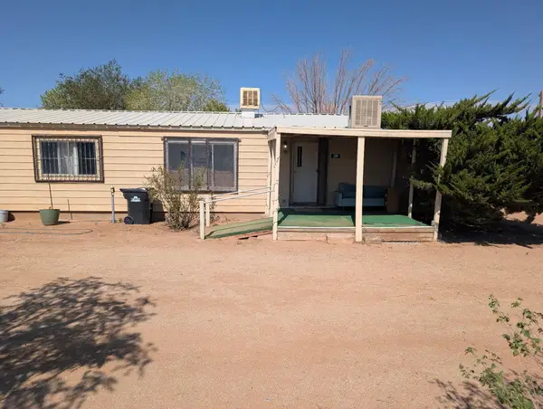 62 Primero Road, Los Lunas, NM 87031