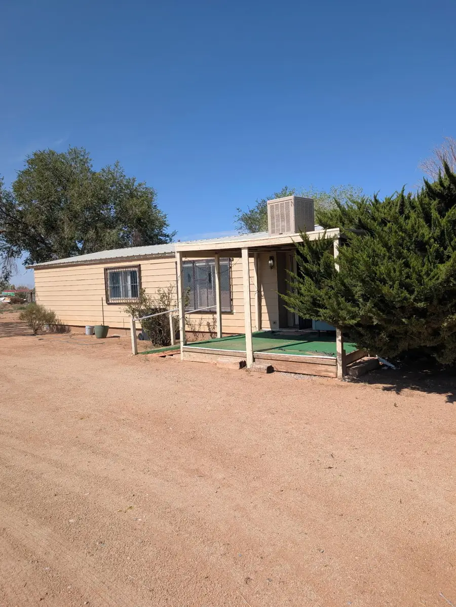 62 Primero Road, Los Lunas, NM 87031 - #2