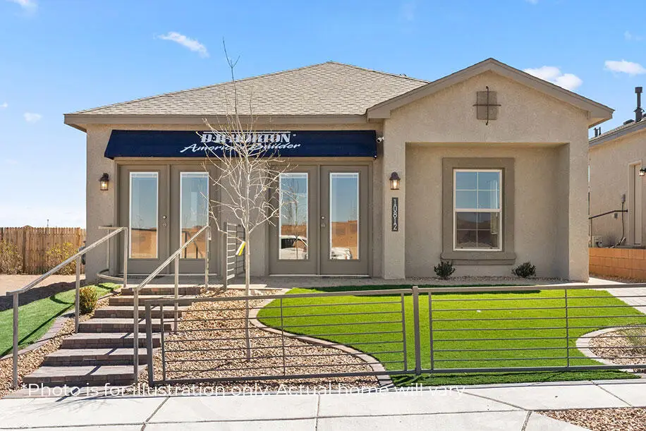 2855 Cantara Lane Sw, Albuquerque, NM 87121 - #1