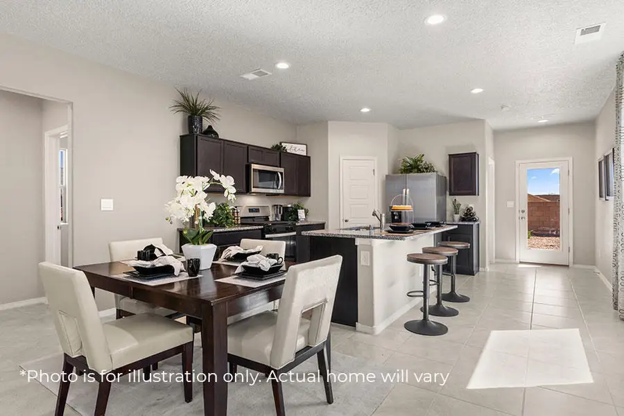 2855 Cantara Lane Sw, Albuquerque, NM 87121 - #3