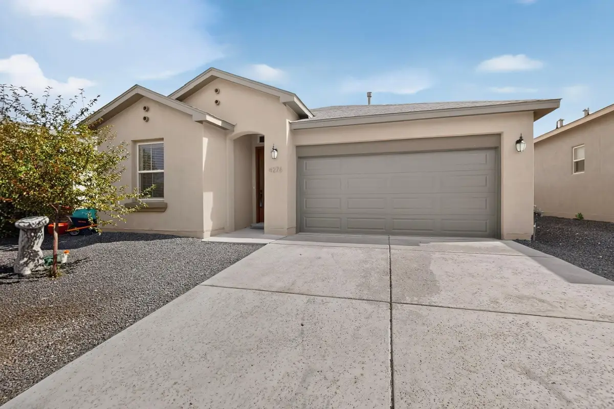 4276 Crowned Eagle Loop Ne, Rio Rancho, NM 87144 - #1