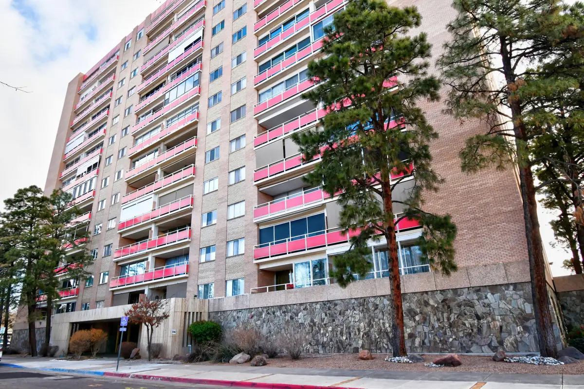 1331 Park Avenue Sw #1203, Albuquerque, NM 87102 - #1