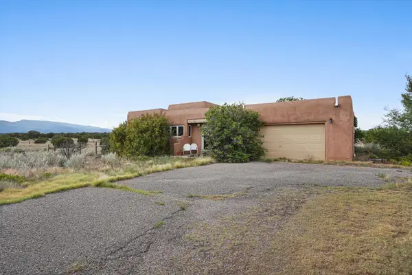 493 Frost Road # D, Sandia Park, NM 87047