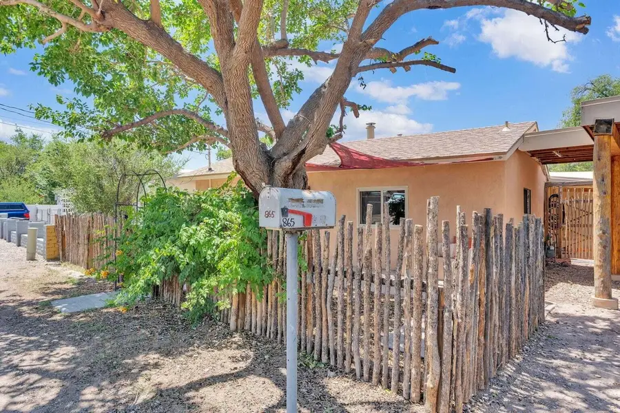 865 Arthur Drive Sw, Albuquerque, NM 87105 - #3