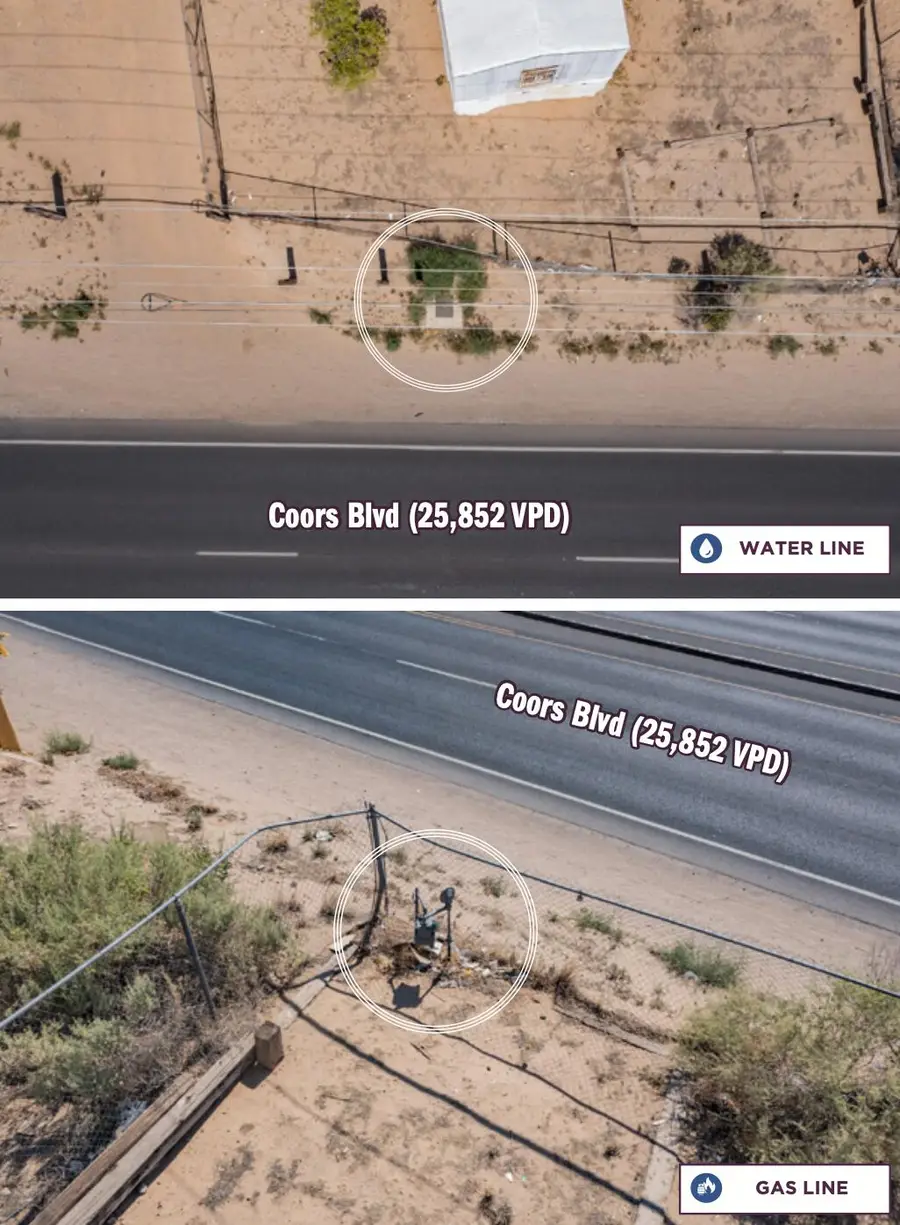 1735 Coors Boulevard Sw, Albuquerque, NM 87121 - #3