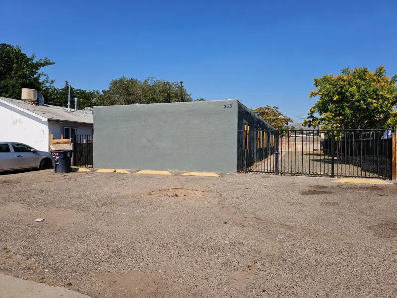 336 Rhode Island Street Ne, Albuquerque, NM 87108 - #1