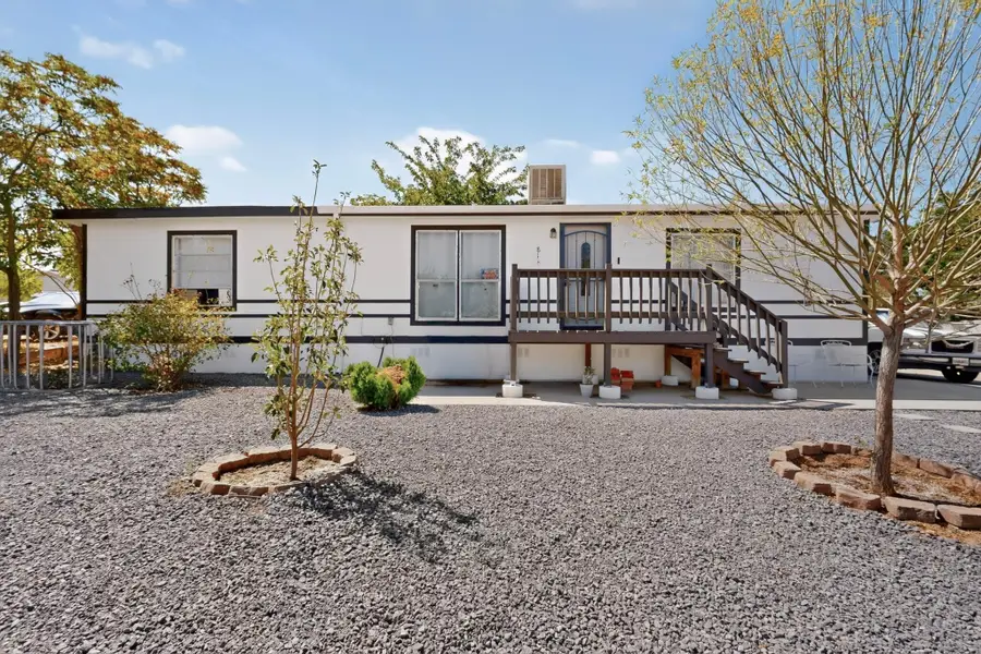 6816 San Francisco Road Ne, Albuquerque, NM 87109 - #2