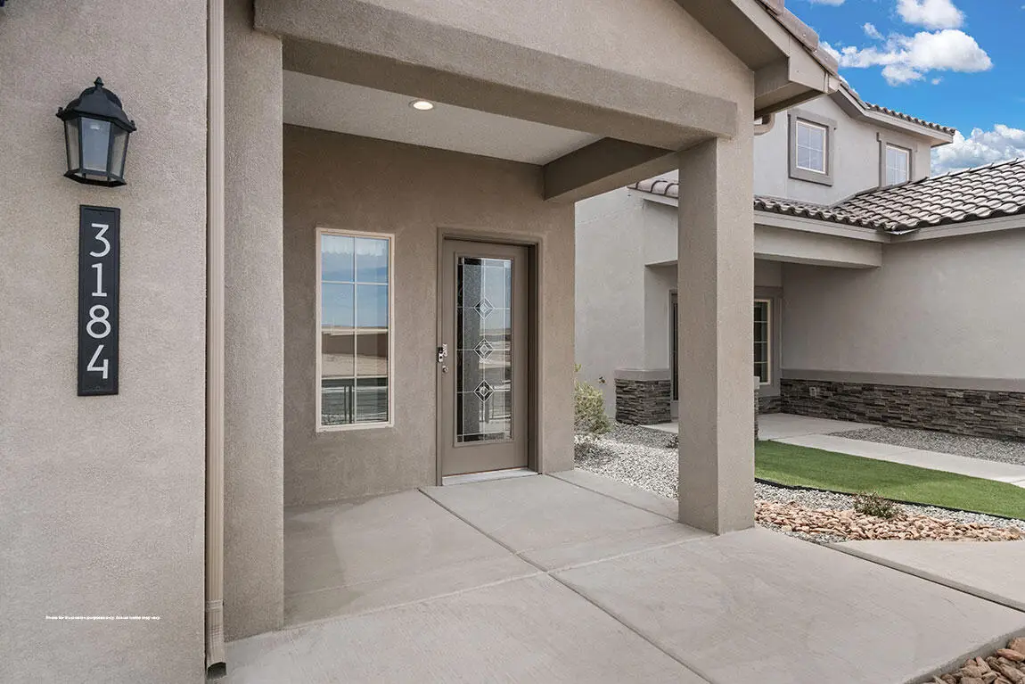 10545 Caresso Lp Loop Sw, Albuquerque, NM 87121 - #1