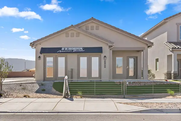 10537 Caresso Lp Loop Sw, Albuquerque, NM 87121
