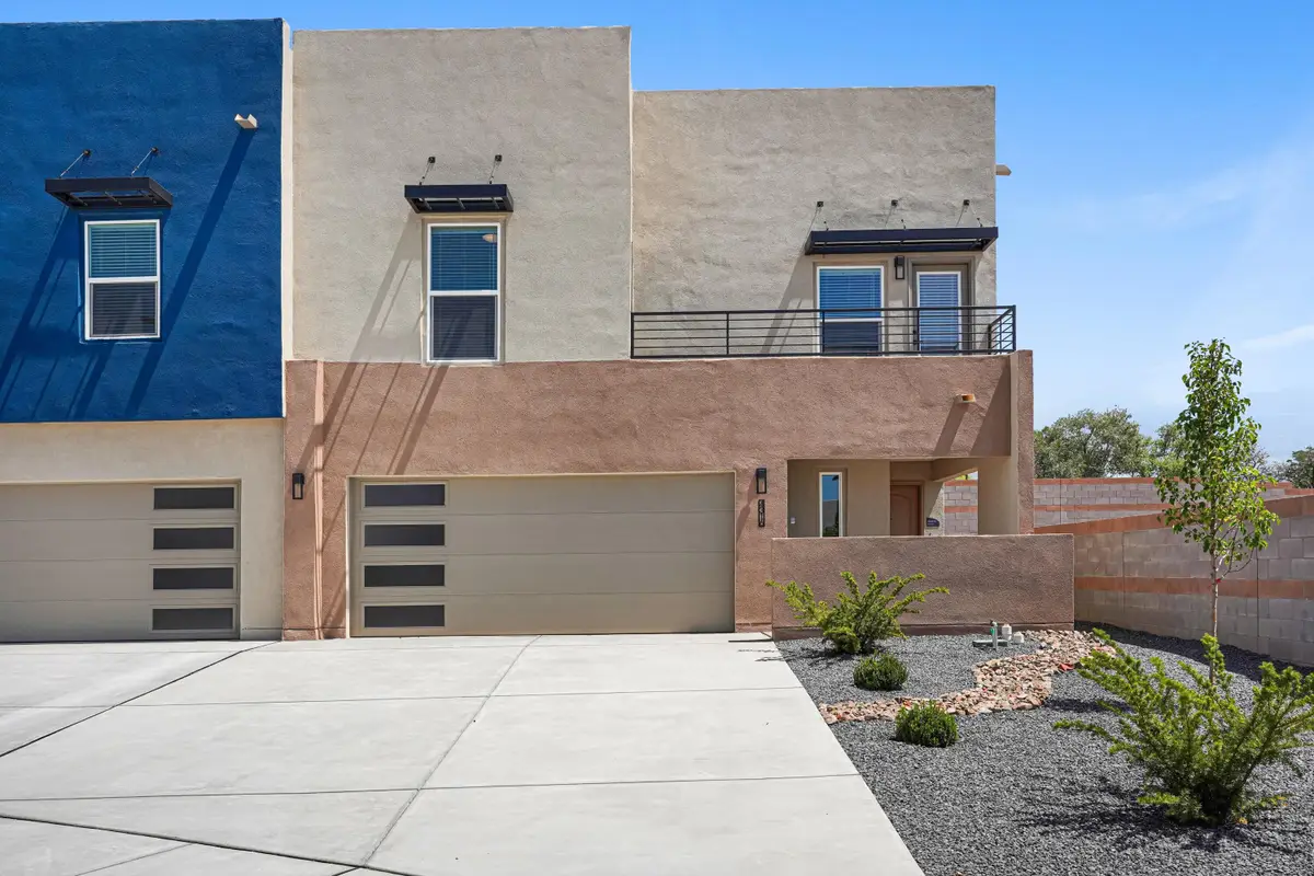4316 Wymont Circle Ne, Albuquerque, NM 87109 - #1