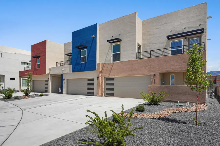 4316 Wymont Circle Ne, Albuquerque, NM 87109 - #2