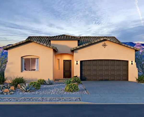 1348 Valle Vista Court Nw, Los Lunas, NM 87031