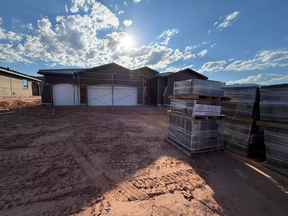 4460 George Loop Ne, Rio Rancho, NM 87144 - #1