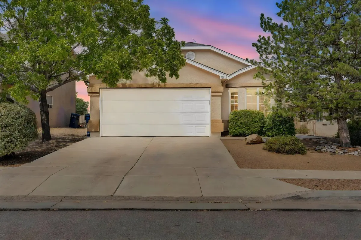 3000 Desert Sage Avenue Sw, Los Lunas, NM 87031 - #1