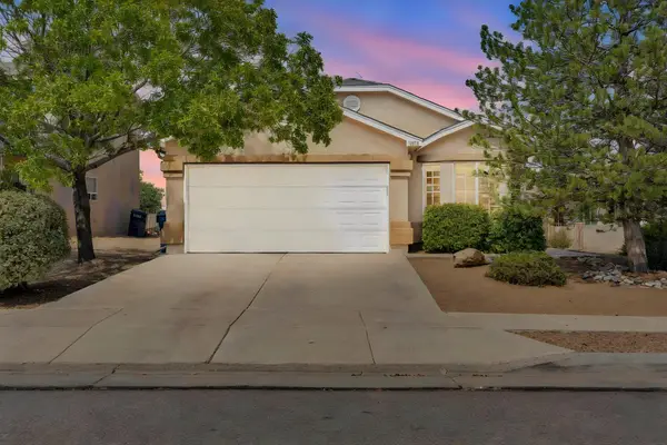 3000 Desert Sage Avenue Sw, Los Lunas, NM 87031