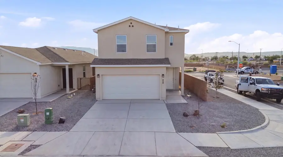 1268 Sage Street Sw, Albuquerque, NM 87121 - #2
