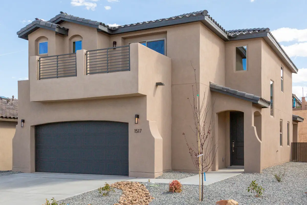 1517 Valle De Colores Street Nw, Los Lunas, NM 87031 - #1