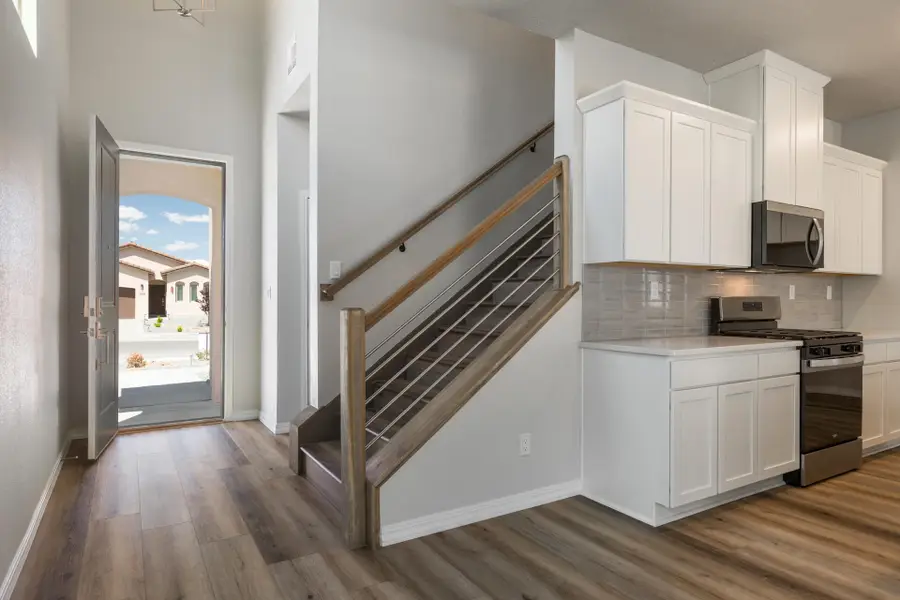 1517 Valle De Colores Street Nw, Los Lunas, NM 87031 - #2