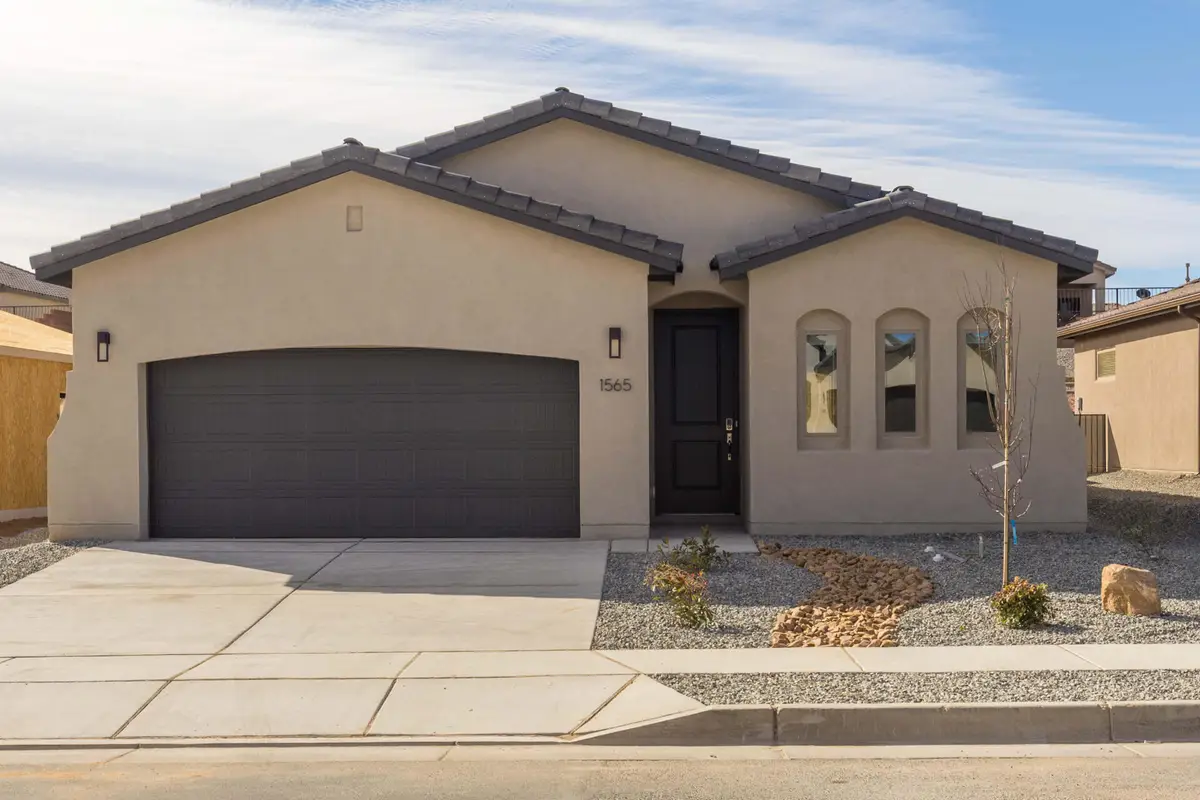 1565 Valle De Colores Street Nw, Los Lunas, NM 87031 - #1