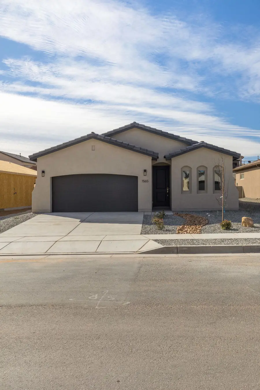 1565 Valle De Colores Street Nw, Los Lunas, NM 87031 - #2