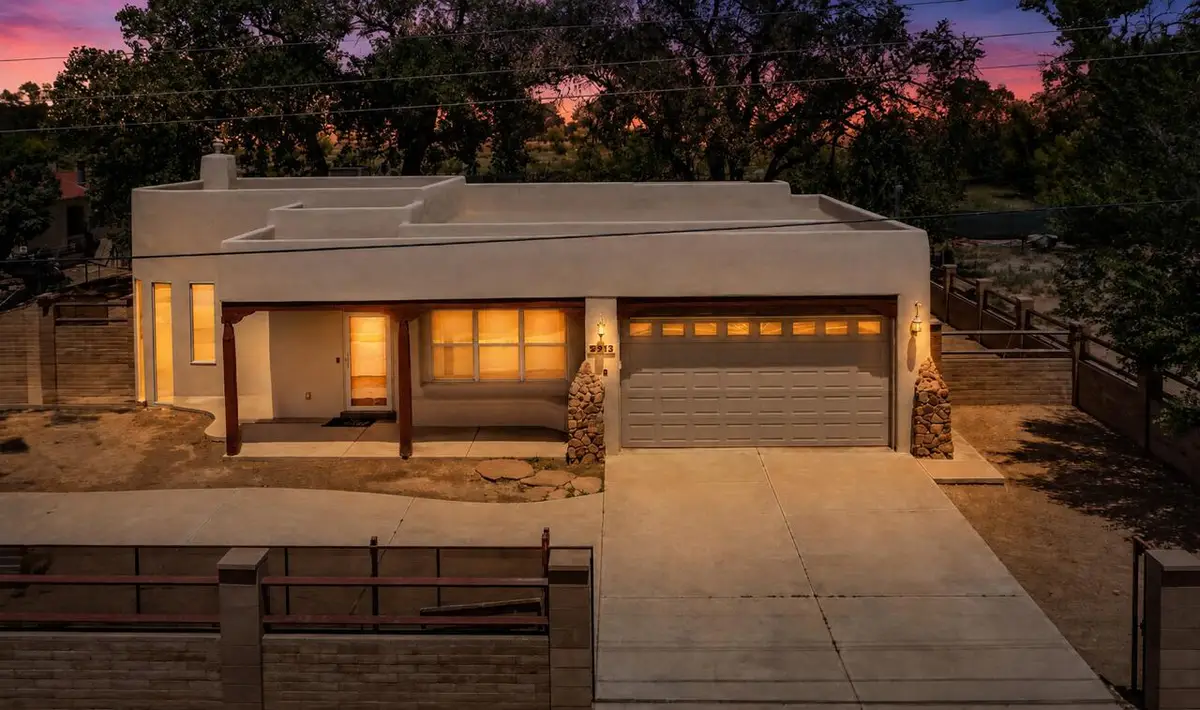 2419 Jerry Road Sw, Albuquerque, NM 87105 - #1