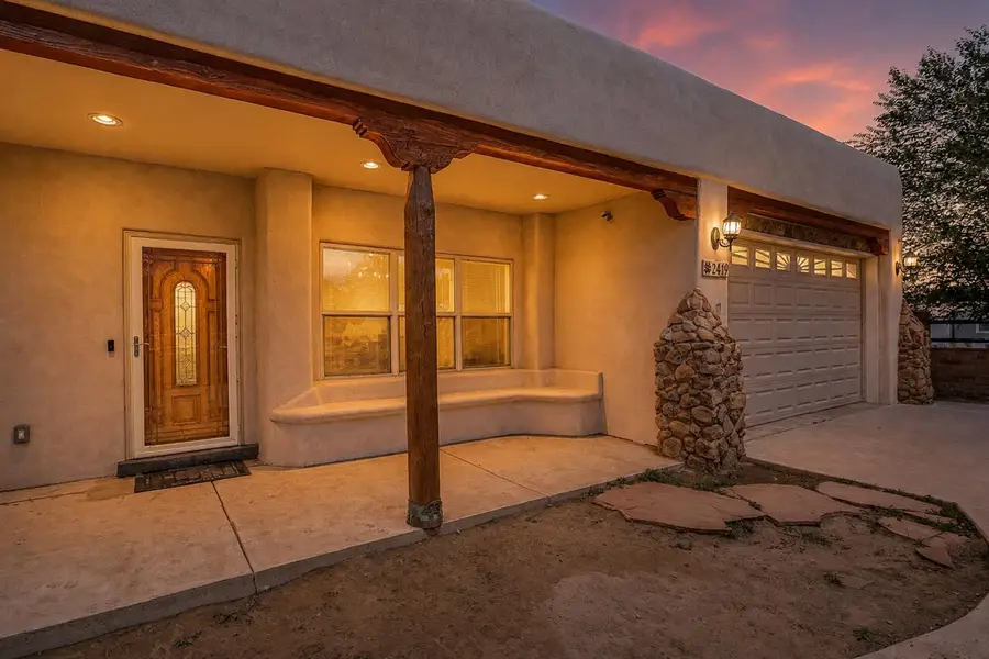 2419 Jerry Road Sw, Albuquerque, NM 87105 - #2