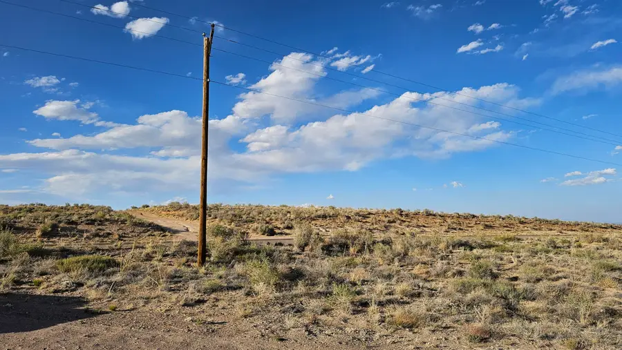 Chippewa (u4 B14 L277) Road Sw, Rio Rancho, NM 87124 - #3