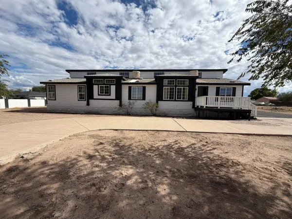 1415 Donna Road, Bosque Farms, NM 87068